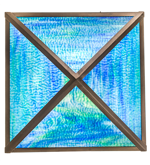  MISSION LODGE RUSTIC OR MOUNTIAN GREAT ROOM ART GLASS ANIMALS