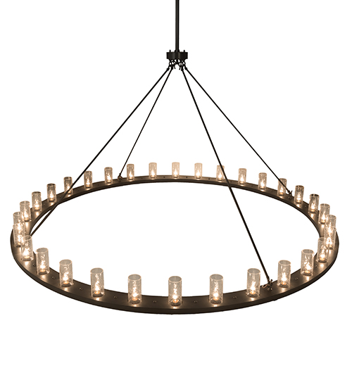  LODGE RUSTIC OR MOUNTIAN GREAT ROOM ART GLASS CONTEMPORARY