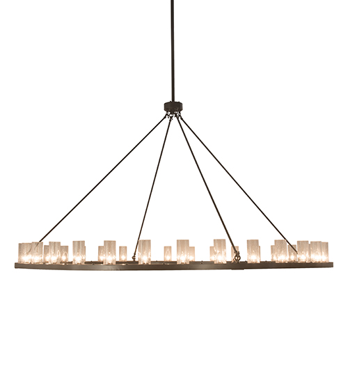  LODGE RUSTIC OR MOUNTIAN GREAT ROOM ART GLASS CONTEMPORARY