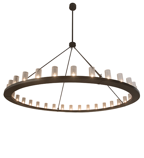  LODGE RUSTIC OR MOUNTIAN GREAT ROOM ART GLASS CONTEMPORARY