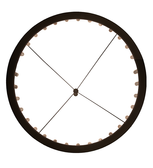  LODGE RUSTIC OR MOUNTIAN GREAT ROOM ART GLASS CONTEMPORARY