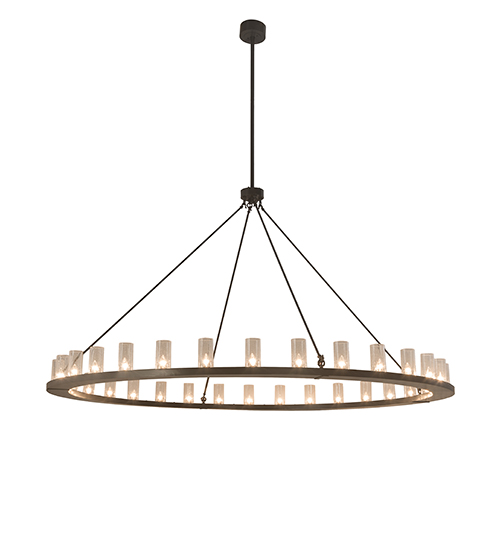  LODGE RUSTIC OR MOUNTIAN GREAT ROOM ART GLASS CONTEMPORARY