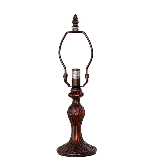  VICTORIAN FABRIC FRINGE FLORAL