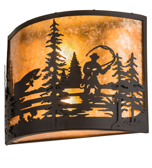  RUSTIC LODGE RUSTIC OR MOUNTIAN GREAT ROOM ANIMALS RECREATION MICA