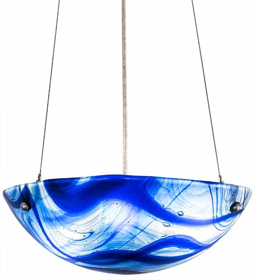  DECO ART GLASS CONTEMPORARY