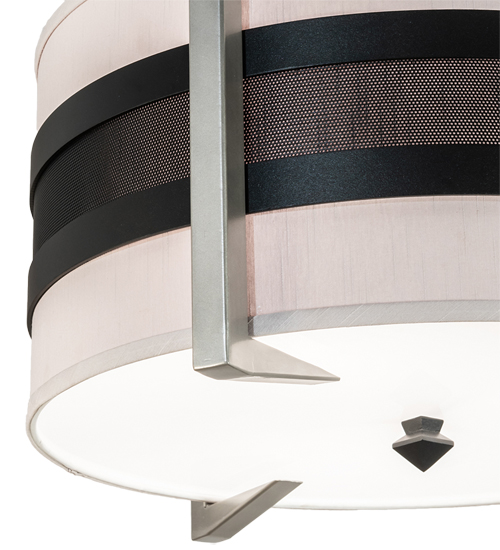  FABRIC CONTEMPORARY IDALIGHT