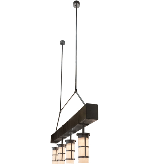  RUSTIC CONTEMPORARY IDALIGHT