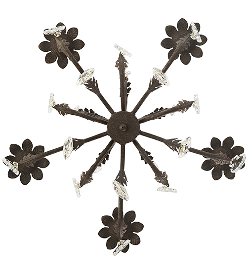  VICTORIAN FLORAL