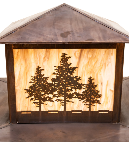  RUSTIC IDALIGHT