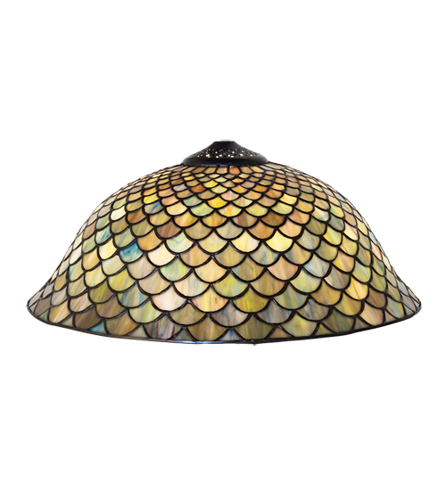  TIFFANY REPRODUCTION OF ORIGINAL