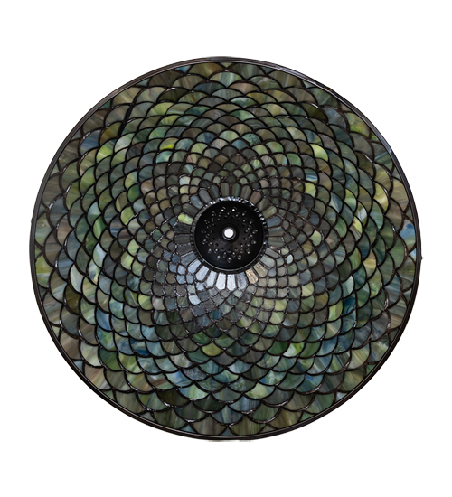  TIFFANY REPRODUCTION OF ORIGINAL