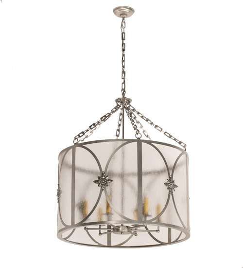  CONTEMPORARY IDALIGHT FAUX CANDLE SLEVES CANDLE BULB ON TOP