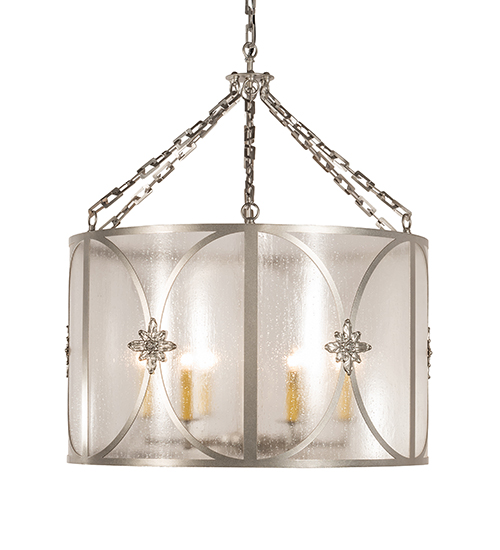  CONTEMPORARY IDALIGHT FAUX CANDLE SLEVES CANDLE BULB ON TOP