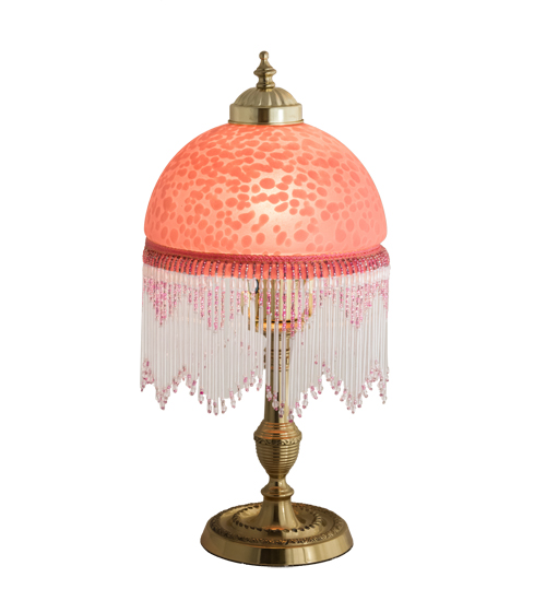  VICTORIAN FRINGE