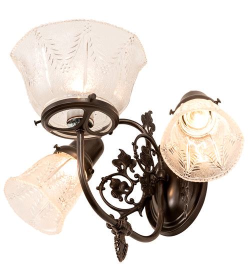  VICTORIAN ART GLASS
