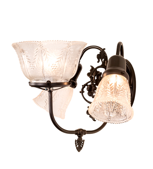  VICTORIAN ART GLASS
