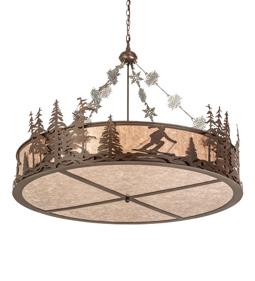  LODGE RUSTIC OR MOUNTIAN GREAT ROOM MICA