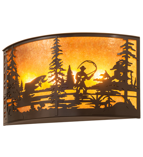  RUSTIC LODGE RUSTIC OR MOUNTIAN GREAT ROOM ANIMALS RECREATION MICA