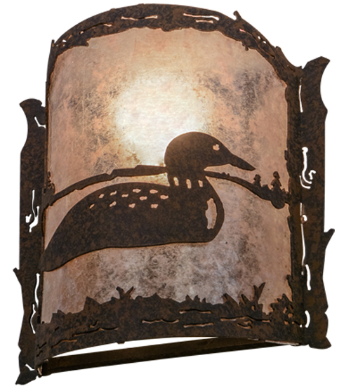  RUSTIC LODGE RUSTIC OR MOUNTIAN GREAT ROOM ANIMALS MICA