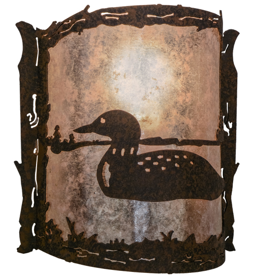  RUSTIC LODGE RUSTIC OR MOUNTIAN GREAT ROOM ANIMALS MICA