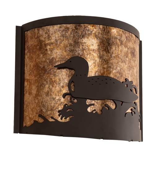  LODGE RUSTIC OR MOUNTIAN GREAT ROOM ANIMALS MICA