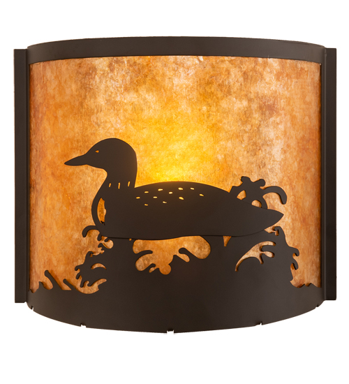  LODGE RUSTIC OR MOUNTIAN GREAT ROOM ANIMALS MICA