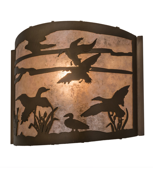  RUSTIC LODGE RUSTIC OR MOUNTIAN GREAT ROOM ANIMALS MICA