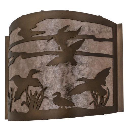  RUSTIC LODGE RUSTIC OR MOUNTIAN GREAT ROOM ANIMALS MICA