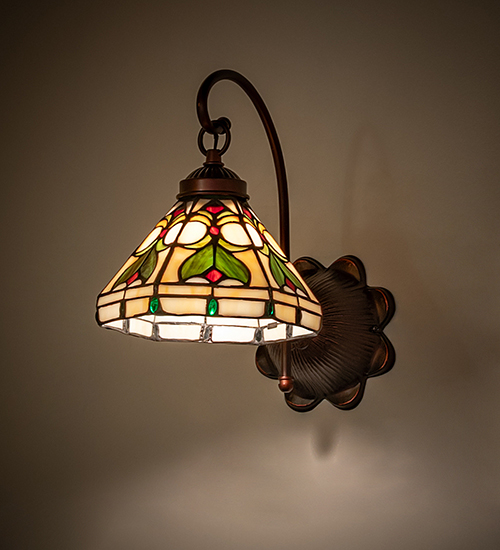  VICTORIAN NOUVEAU