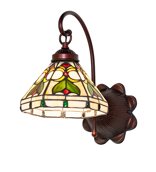  VICTORIAN NOUVEAU