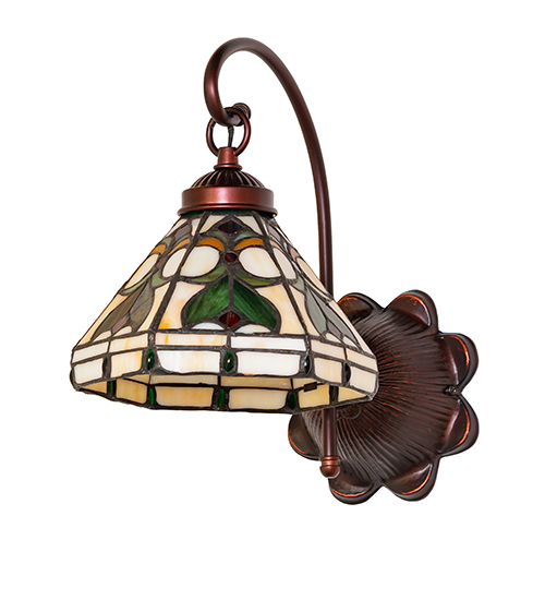 VICTORIAN NOUVEAU