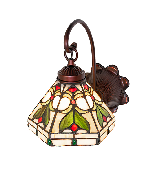  VICTORIAN NOUVEAU