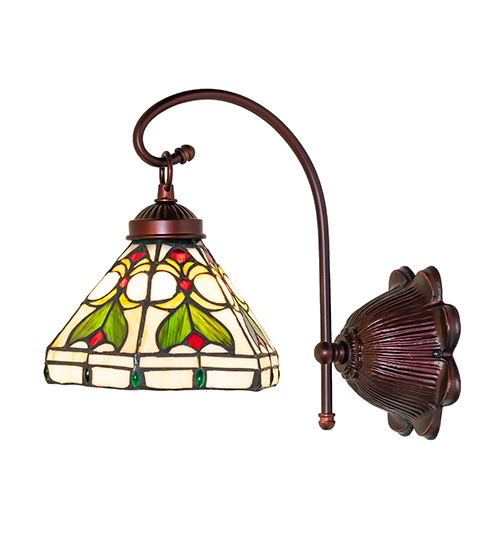  VICTORIAN NOUVEAU