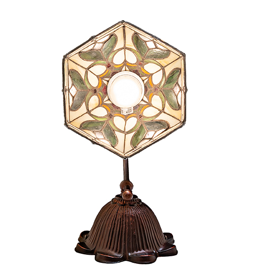  VICTORIAN NOUVEAU