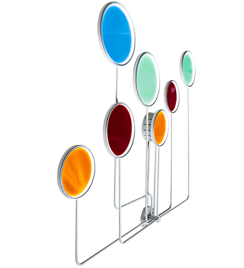  CONTEMPORARY IDALIGHT