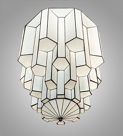  DECO ART GLASS CONTEMPORARY