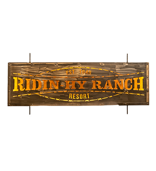  RUSTIC PRAIRIE COUNTRY