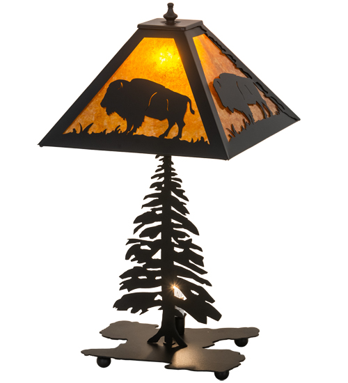  RUSTIC LODGE RUSTIC OR MOUNTIAN GREAT ROOM ANIMALS MICA