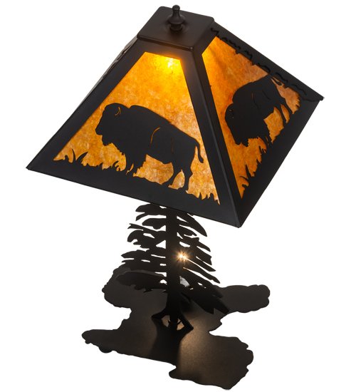  RUSTIC LODGE RUSTIC OR MOUNTIAN GREAT ROOM ANIMALS MICA