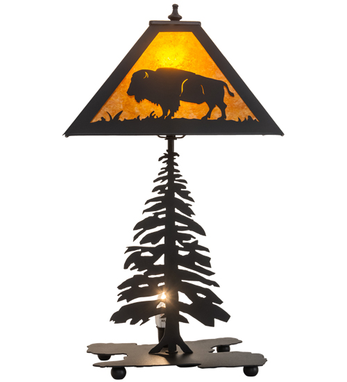  RUSTIC LODGE RUSTIC OR MOUNTIAN GREAT ROOM ANIMALS MICA