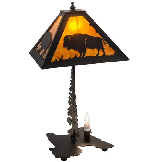  RUSTIC LODGE RUSTIC OR MOUNTIAN GREAT ROOM ANIMALS MICA