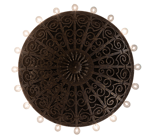  VICTORIAN GOTHIC CONTEMPORARY IDALIGHT