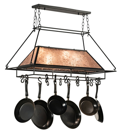 pot rack