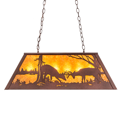  RUSTIC LODGE RUSTIC OR MOUNTIAN GREAT ROOM ANIMALS MICA