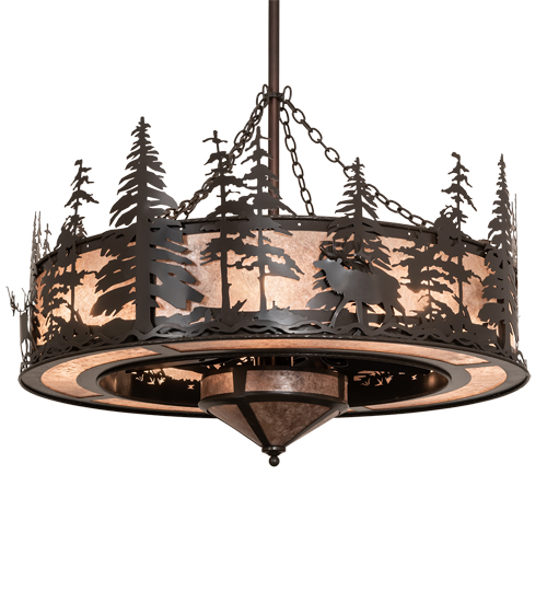  RUSTIC LODGE RUSTIC OR MOUNTIAN GREAT ROOM MICA