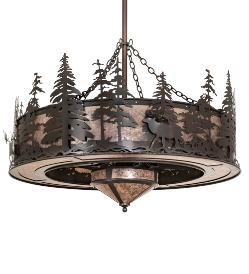  RUSTIC LODGE RUSTIC OR MOUNTIAN GREAT ROOM MICA