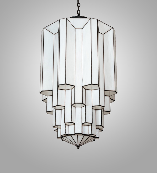  DECO ART GLASS CONTEMPORARY