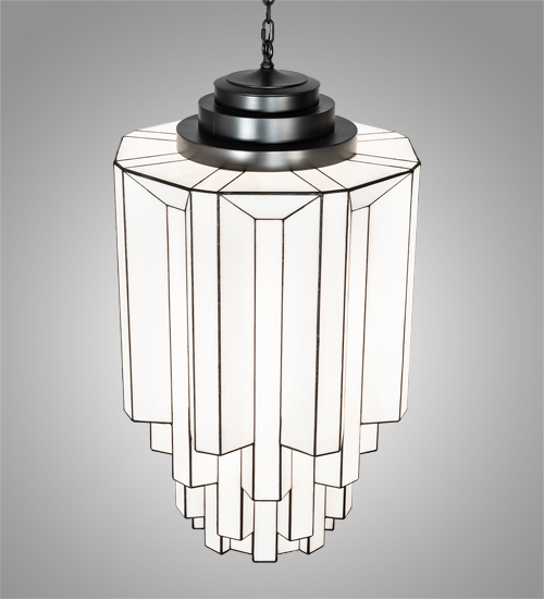  DECO ART GLASS CONTEMPORARY