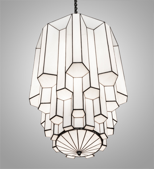  DECO ART GLASS CONTEMPORARY