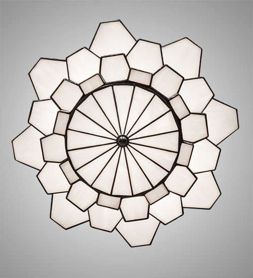  DECO ART GLASS CONTEMPORARY